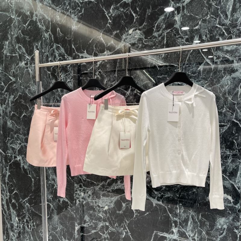 Valentino Sweaters